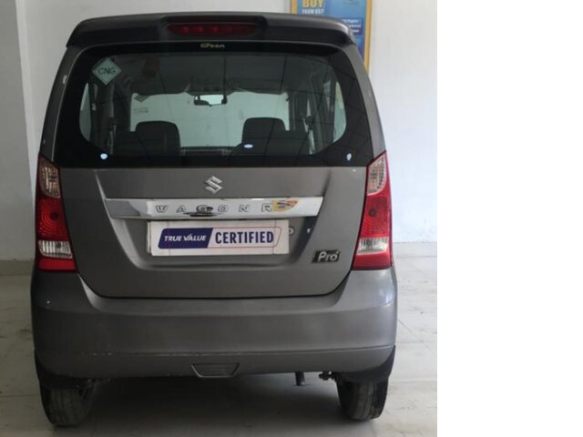 used MARUTI SUZUKI WAGONR (SOLD OUT) at New Delhi in Rana Maruti